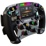 Moza FSR High End Formula Wheel