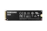 Samsung 990 PRO Solid State-enhet MZ-V9P1T0BW 1TB M.2 PCI Express 4.0 X4 (NVMe)