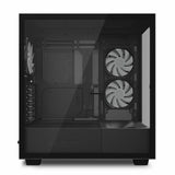 Sharkoon Rebel C60 Svart RGB ATX