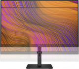HP P24h G5 23.8 1920 X 1080 (Full HD) VGA (HD-15) HDMI DisplayPort 75Hz