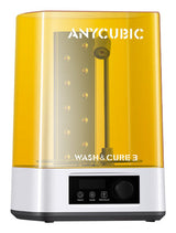 Anycubic Wash & Cure 3 – vaske- og hærdestation – produktvisning 5