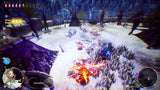 The Adventures of Elliot: The Millennium Tales – PlayStation 5 – skærmbillede fra spillet