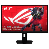 ASUS ROG Strix XG27JCG – set forfra