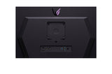 LG 27" 27GR95QE Gaming WQHD, OLED, 240Hz, 0,1ms