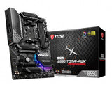MSI MAG B550 TOMAHAWK ATX AM4 AMD B550