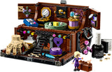 LEGO - Wednesday - Thing's Apartment (76785) LEGO