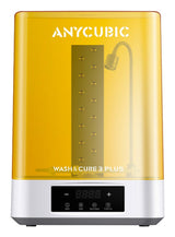 Anycubic Wash & Cure 3 Plus – vaske- og hærdestation – produktvisning 3
