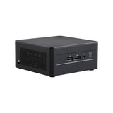 ASUS NUC 13 RNUC13L3HV500000I – set skråt forfra (vinkel 2)