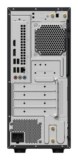 ASUS ExpertCenter P500 Mini Tower P500MV-07240H129X – set bagfra