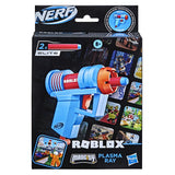 NERF Microshots - ROBLOX MAD CITY PLASMA RAY