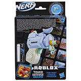 NERF Microshots - ROBLOX TDS MINT CHOKOLADFRYSEN
