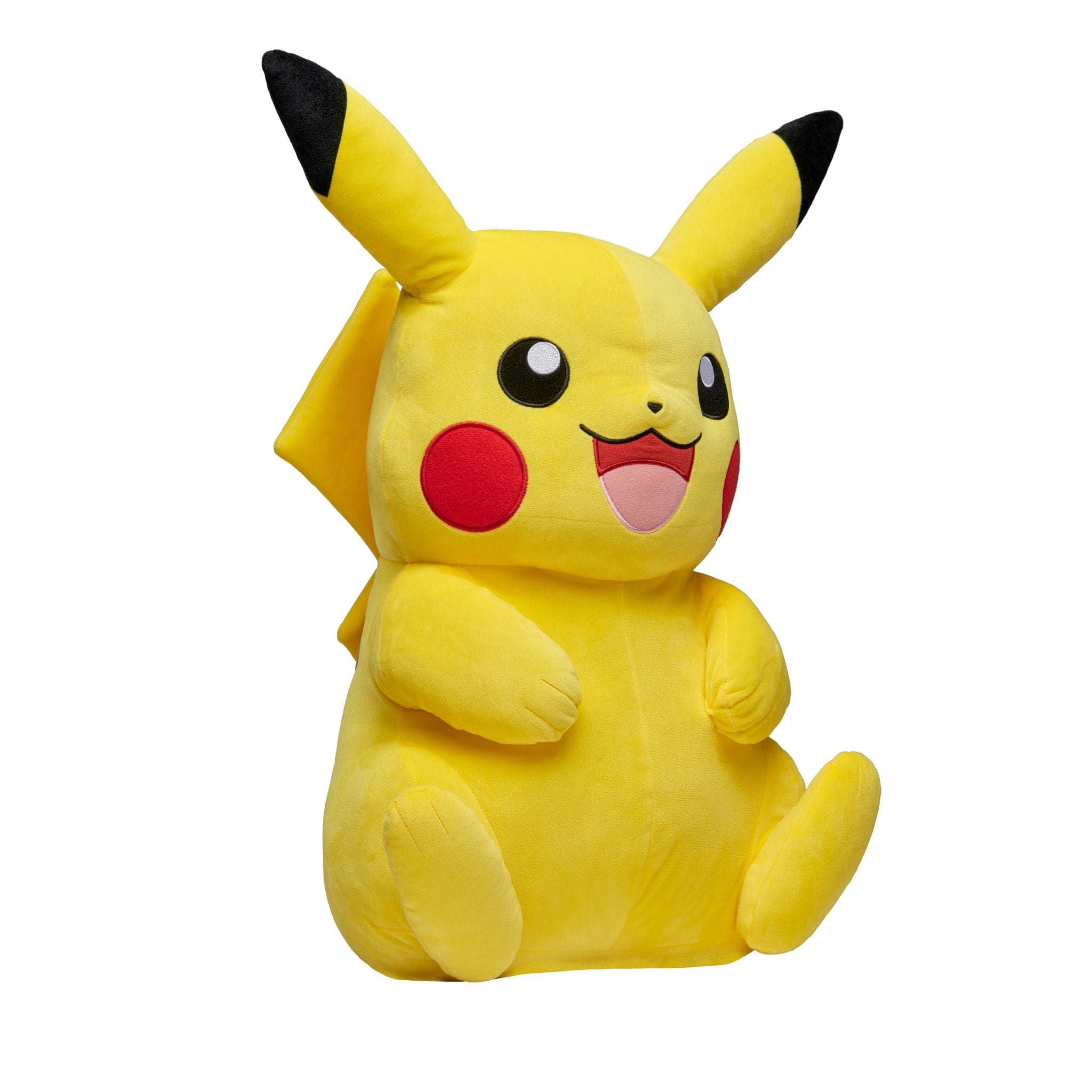 Pokemon - Nalle 60cm - Pikachu