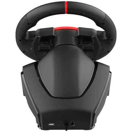 Subsonic – 270 GT Steering Wheel