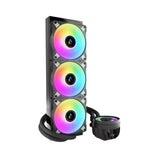 Arctic Cooling Liquid Freezer III 360 A-RGB (Bl