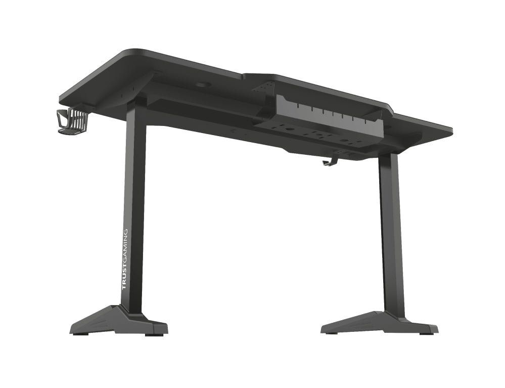 Trust GXT 1175 Imperius XL Spelbord - Svart