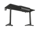 Trust GXT 1175 Imperius XL Spelbord - Svart