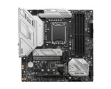MSI MAG B760M MORTEL WIFI