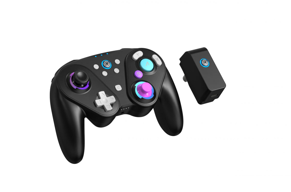 ONIVERSE NSW2 WIRELESS CONTROLLER FOENIX - BLACK Oniverse