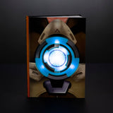 Pal - Tracer Light Up Notebook Cdu 12