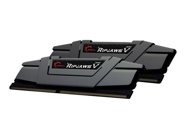 G.Skill Ripjaws V DDR4 16GB kit 3200MHz CL16 Icke-ECC 