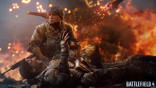Battlefield 4 – Xbox One – produktbillede 4