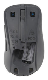 ASUS Wireless Mouse MD102 – indvendig opbygning eller underside