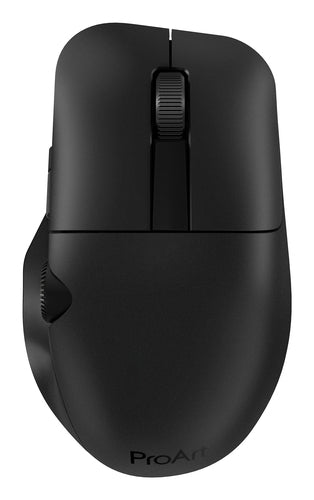 ASUS ProArt Mouse MD300 – Sort