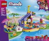 LEGO 42676 Friends Fun Day at the Water Park LEGO
