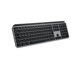 Logitech MX Keys S for Mac Advanced Wireless Illuminated Keyboard Nordic Logitech