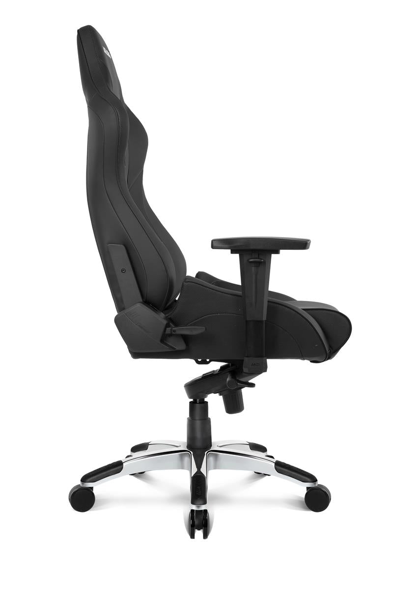 AKRacing PRO Svart