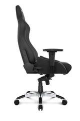 AKRacing PRO Svart