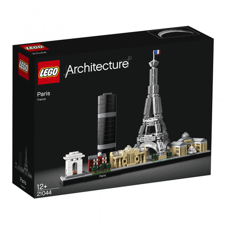 LEGO Architecture - Paris (21044) LEGO