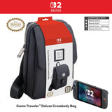 Nacon - Vertical Shoulder Bag - Nintendo Switch 2 Nacon