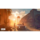 Saints Row (Day 1 Edition) (DE/Multi In Game)