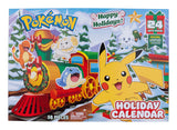 Pokemon - Advent Calendar  (PKW3623)