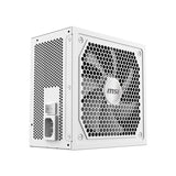 MSI MAG A1000GL PCIE5 WHITE 1000 W strømforsyning - 80 PLUS Gold - visning 4