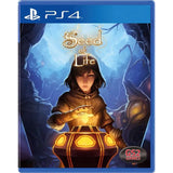 Seed of Life Funbox