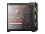 Cooler Master MasterCase H500 ARGB