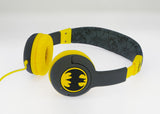 OTL - Junior Headphones - Batman Caped Crusader (856540) OTL