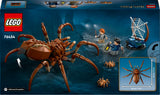 LEGO 76434 Harry Potter Aragog in the Forbidden Forest LEGO
