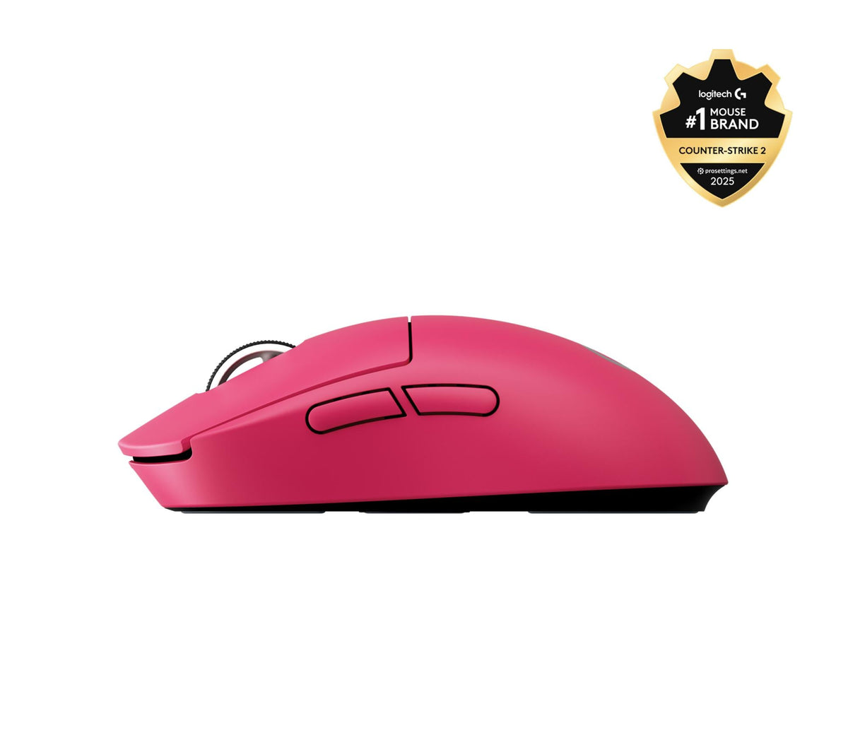 Logitech - G Pro X Superlight 2C Logitech