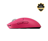 Logitech - G Pro X Superlight 2C Logitech