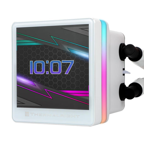 Thermalright Grand Vision 360 Argb White Shenzhen Deli Ming Technology Co. LTD (Thermalright)