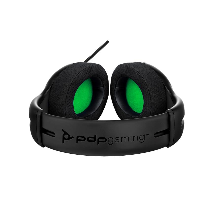 Xbox Wired Headset LVL50 Svart
