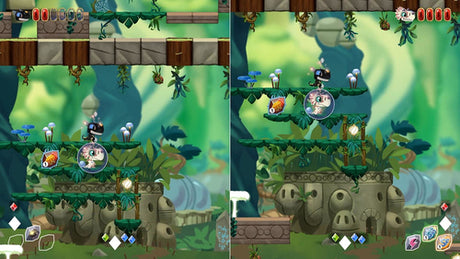 Dragon Adventure (Code in a Box) – Nintendo Switch – produktvisning 6