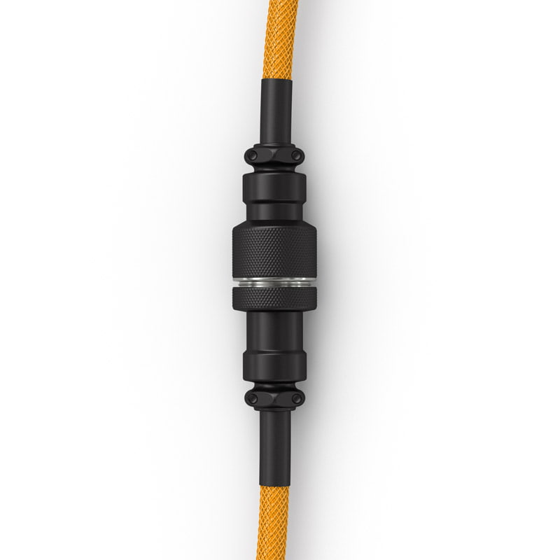 Glorious Coil Cable - Glorious Gold