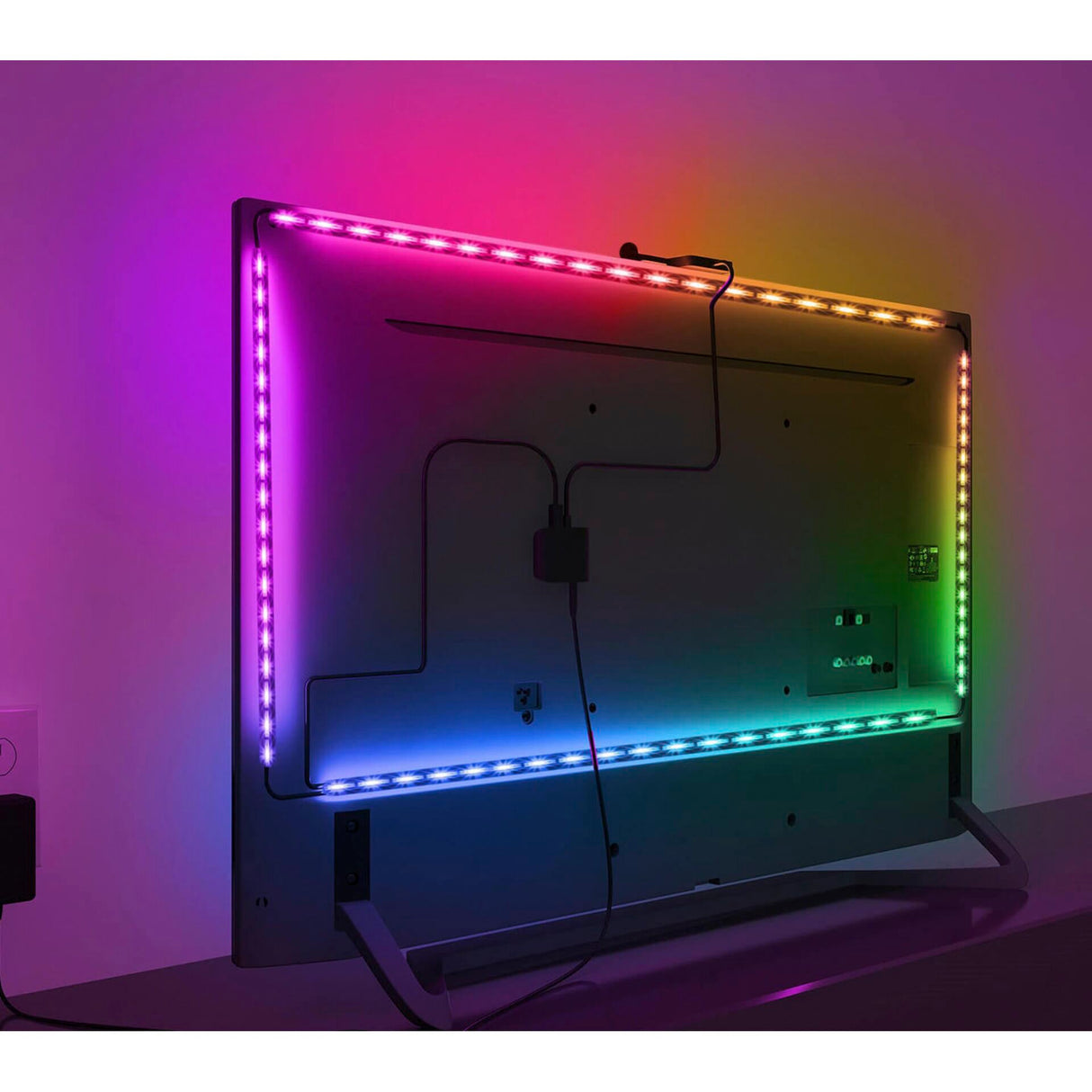 Govee Dreamview TV Strip Light För 55&quot; - 65&quot; TV