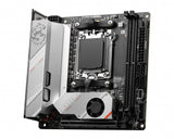 MSI MPG B650I EDGE WIFI Mini ITX AM5 AMD B650