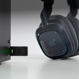 Astro - A30 Wireless Gaming Headset PlayStation Navy/Röd