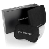 Noblechairs Memory Foam Kuddset Till Gamingstol Svart